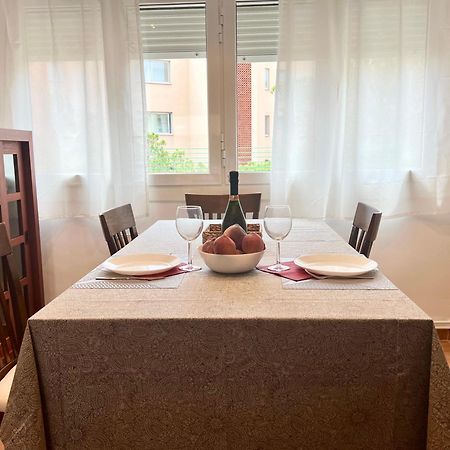 Apartaments Платжа-д'Ару Екстер'єр фото