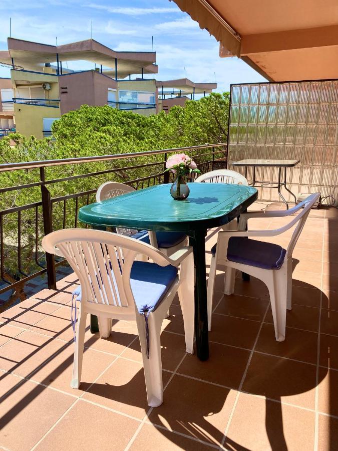 Apartaments Платжа-д'Ару Екстер'єр фото