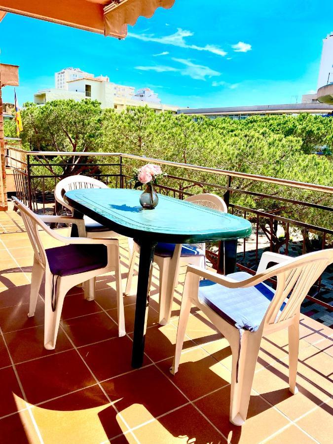 Apartaments Платжа-д'Ару Екстер'єр фото