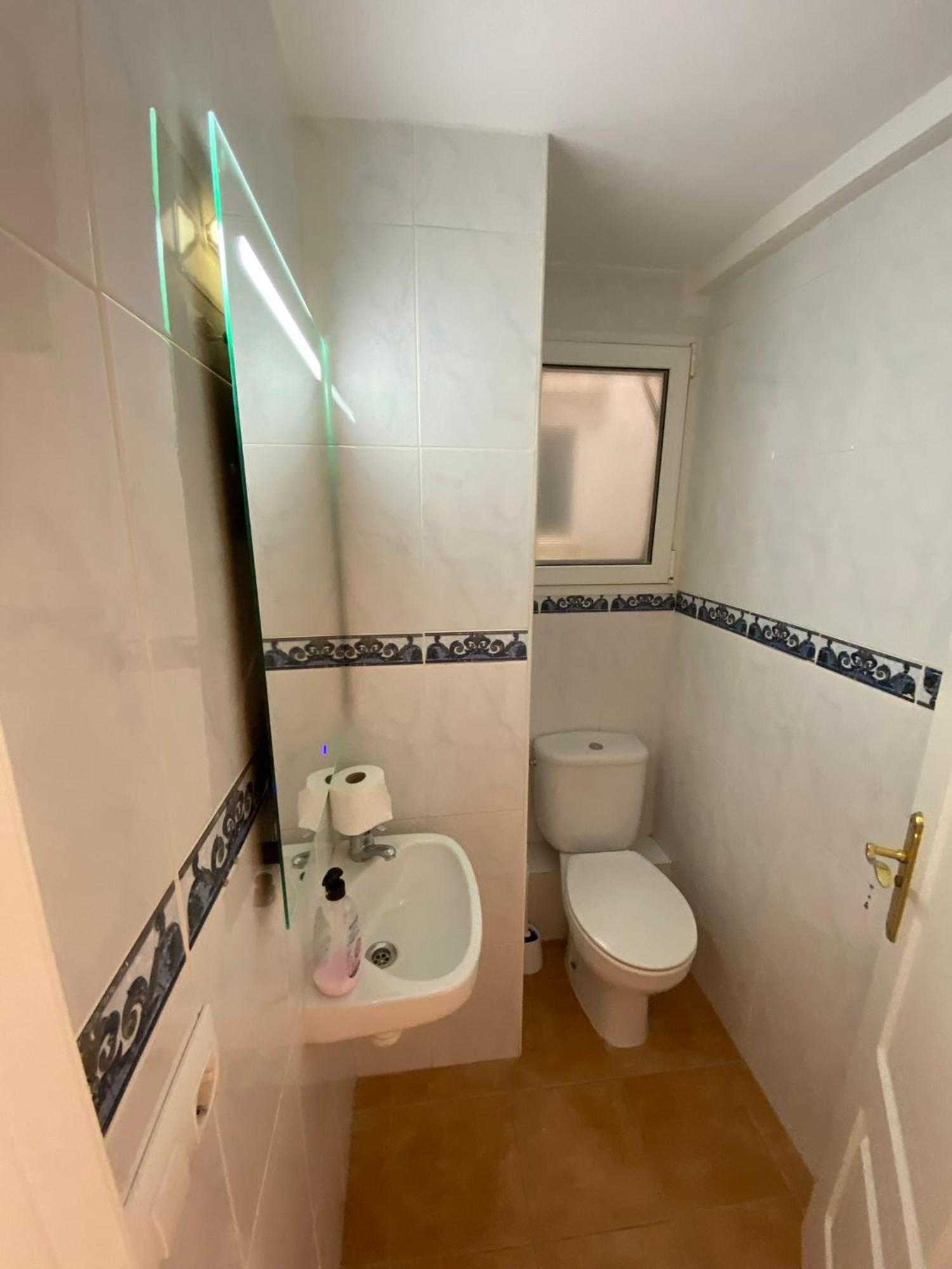 Apartaments Платжа-д'Ару Екстер'єр фото