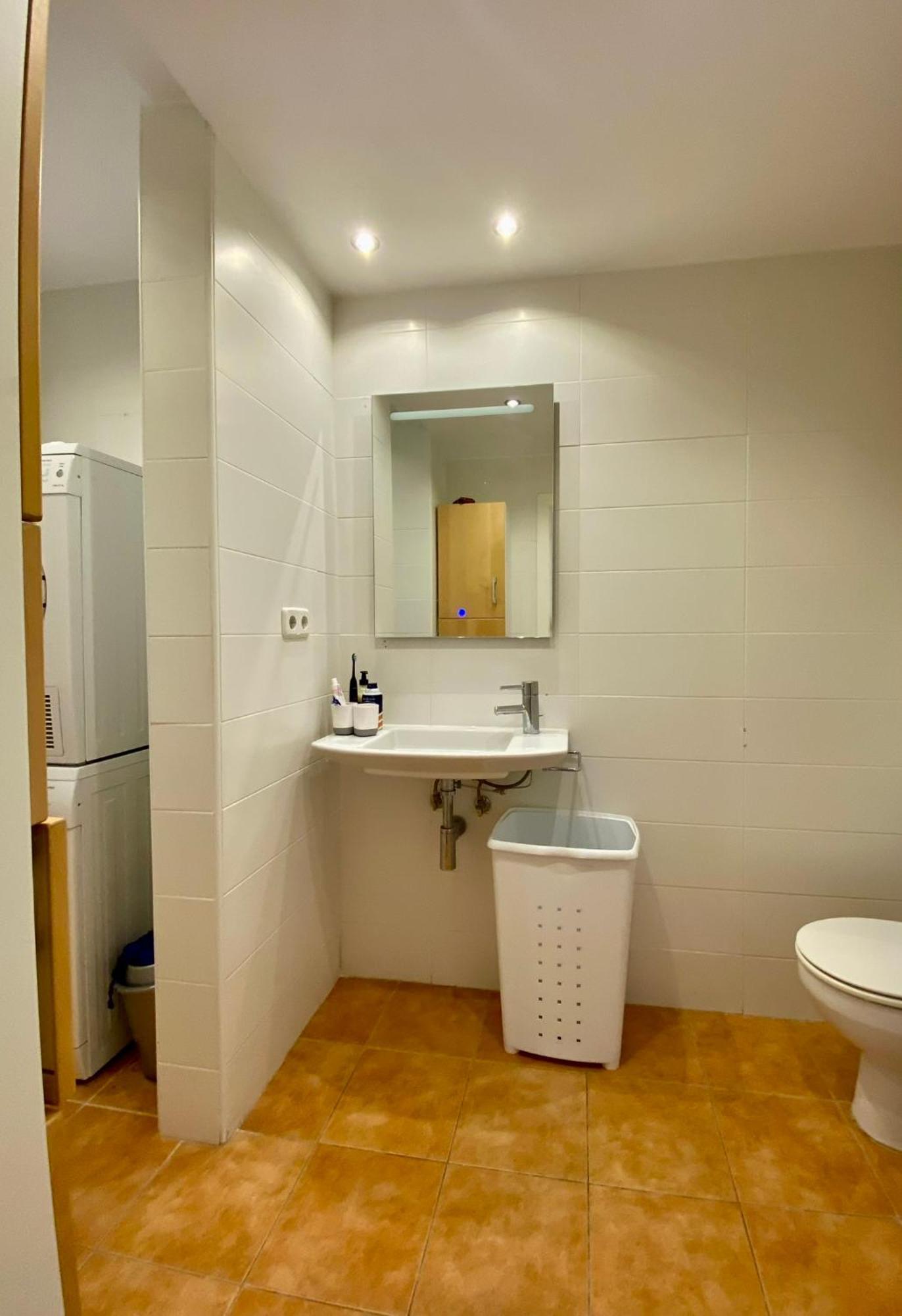 Apartaments Платжа-д'Ару Екстер'єр фото