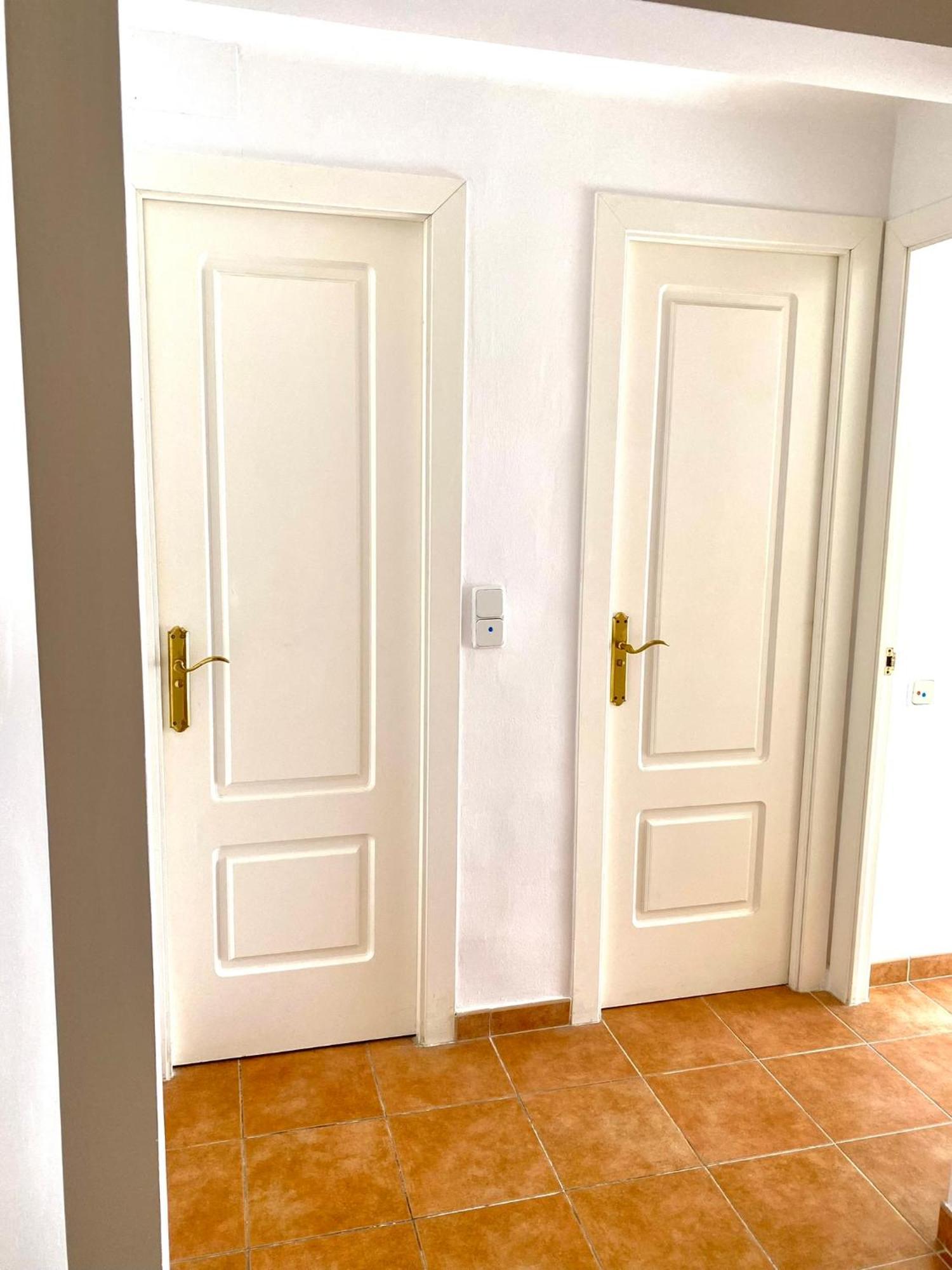 Apartaments Платжа-д'Ару Екстер'єр фото