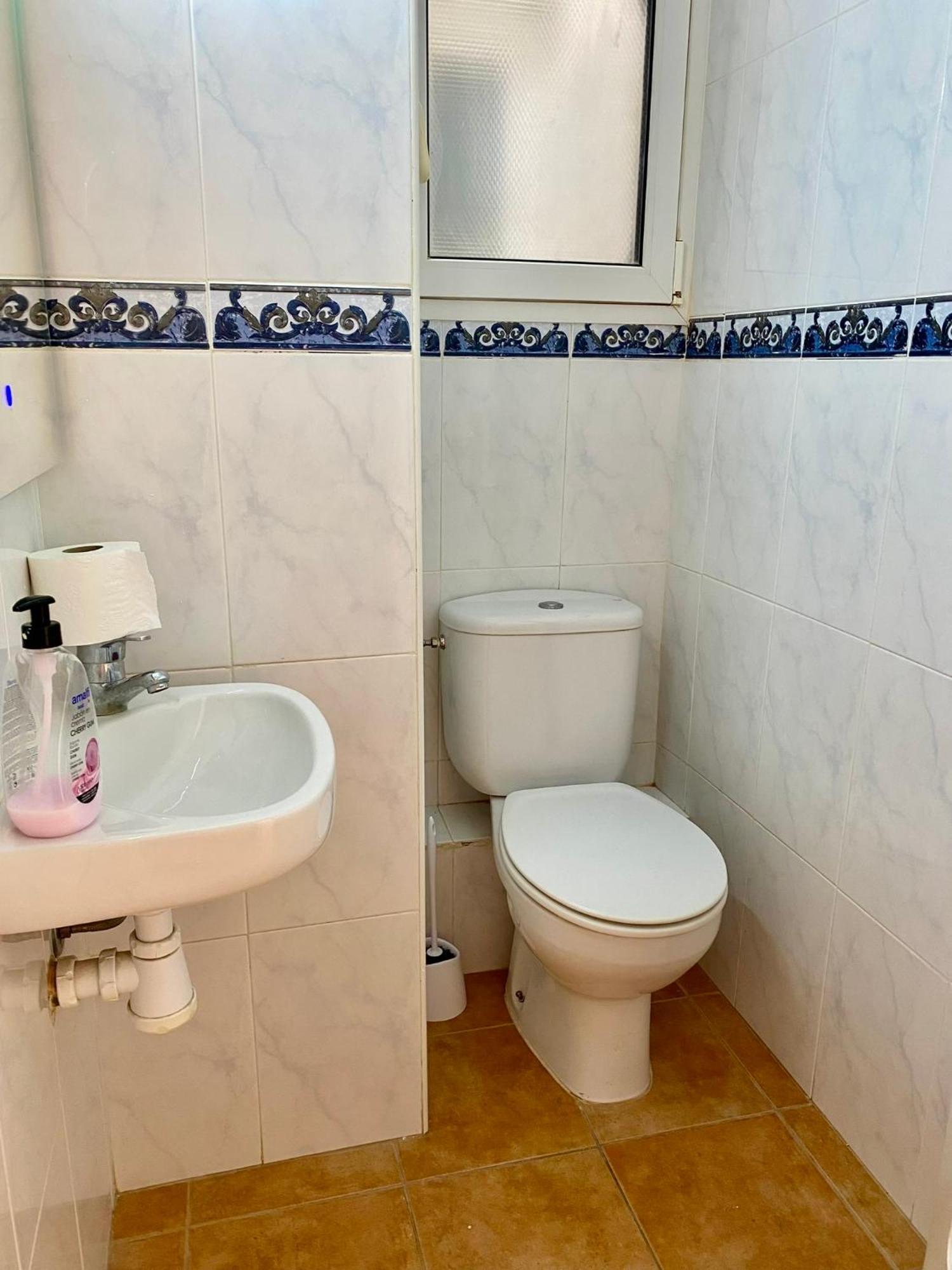 Apartaments Платжа-д'Ару Екстер'єр фото