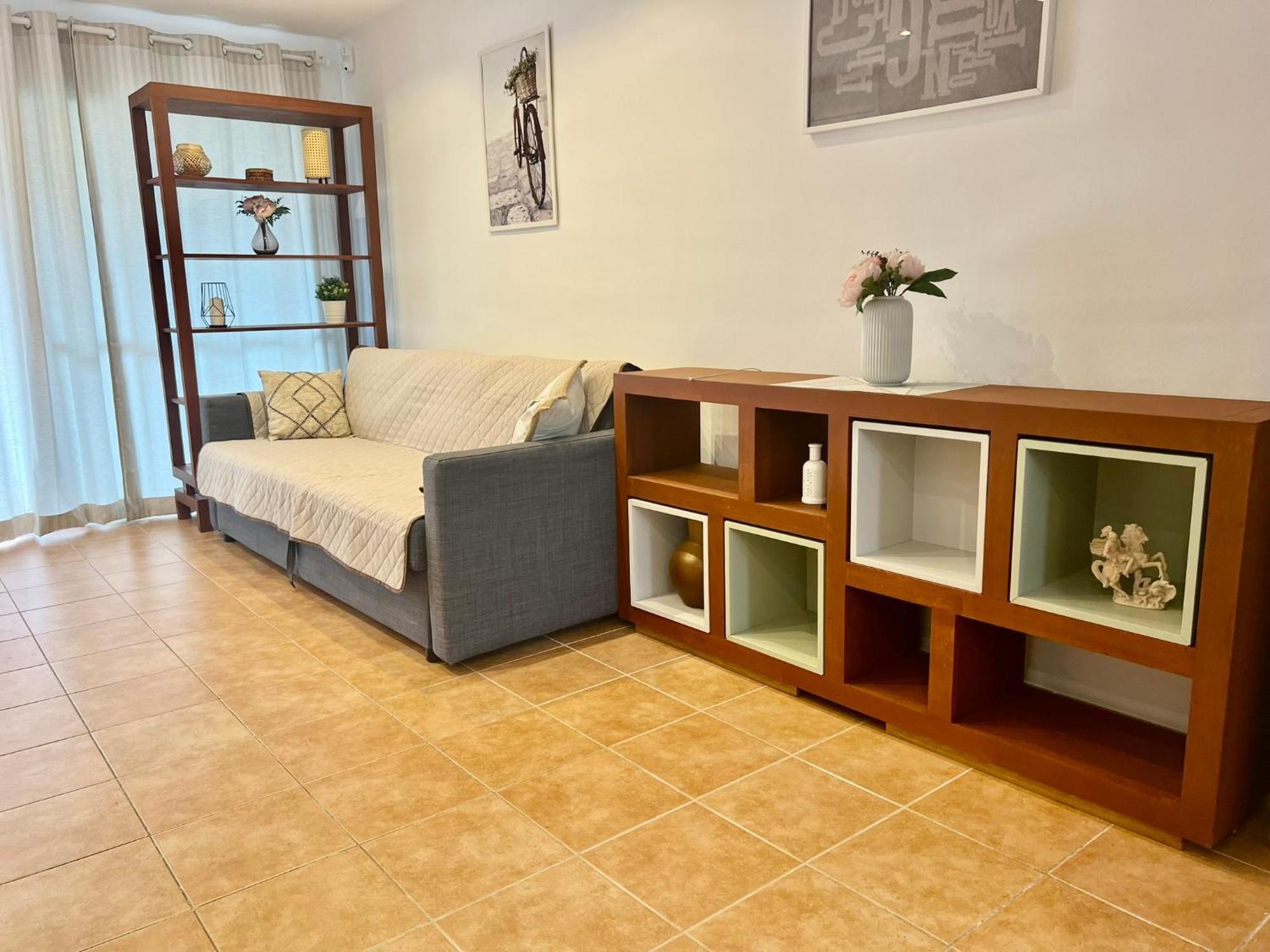 Apartaments Платжа-д'Ару Екстер'єр фото